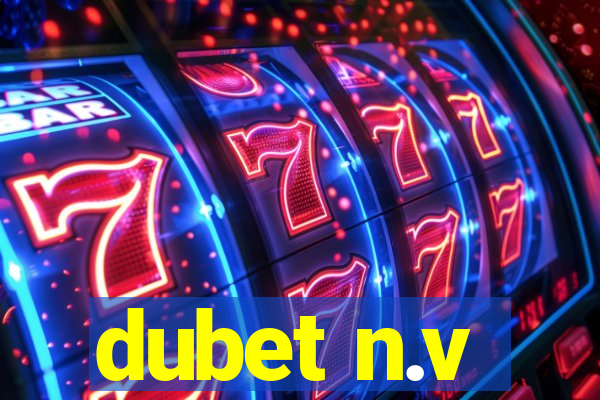 dubet n.v